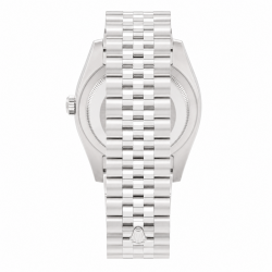 Rolex Datejust Turn-O Graph 36MM 116264 Stainless Steel Watch